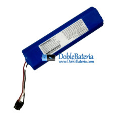 Batería para Dreame P2150-4S2P-MMBK [Batería de repuesto]